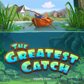 Ang Pinakamalaking Huli Game Image