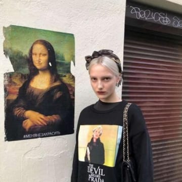 Avatar Trần Thị B