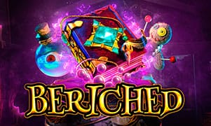 Hình ảnh trò chơi 888slot Beriched