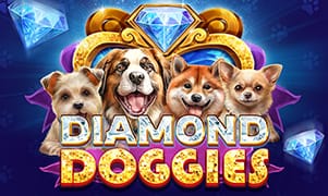 Diamond Doggies