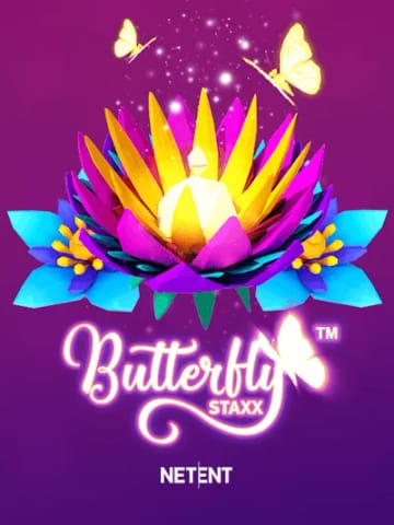 Hình ảnh trò chơi 888slot Butterfly Staxx